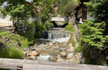 Dolomites Holiday Home - Foto 10