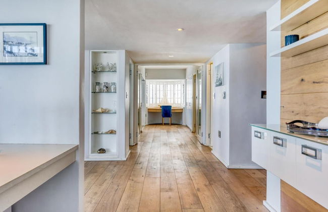 White Cliffs Penthouse - Clifton - Foto 22