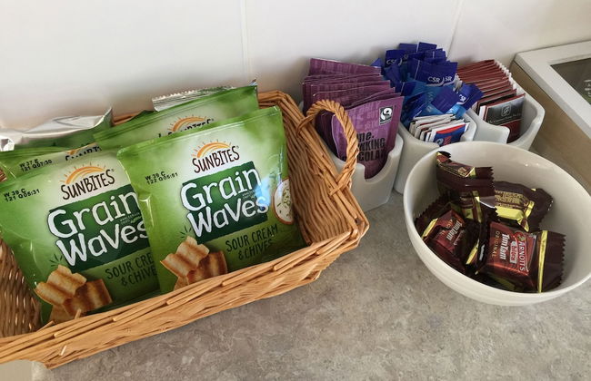 Applecross Village Apartment - Photo 27