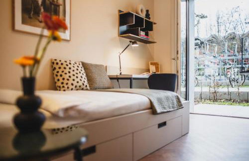 The Circus Living - Foto 23