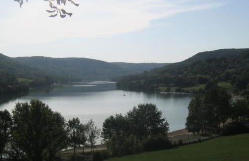 Gîte de France à Lissac sur Couze 3 épis - Gîte de France 4 personnes MAE-6524 - Foto 47