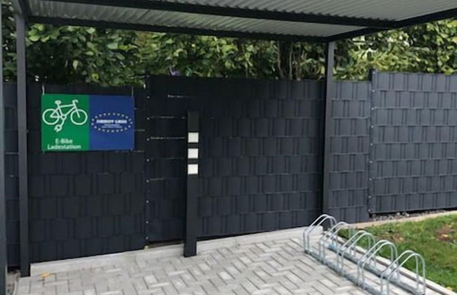 Ferienwohnung Elvira Schrimpf - Foto 13