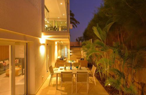 Oasis Serenity by VillaGranCanaria - Foto 60