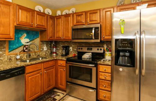 House #14 Pelican Sunrise (no pets) Lake View - Foto 18