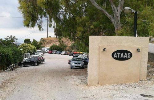 Atlas Endless Blue Apartment - Foto 33