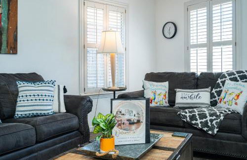 WINDSTARR DESTIN- Golf Cart Included, One level, Close to beach, Pet friendly - Foto 7