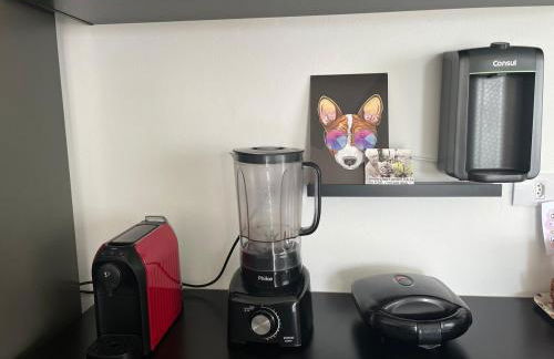 Casa com Jacuzzi Privativa Relaxamento Total em Águas de São Pedro - Foto 8