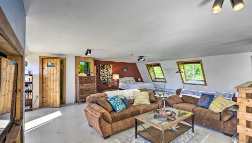 Charming Studio about 20 Mi to Acadia Natl Park! - Foto 3