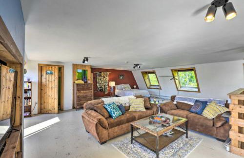 Charming Studio about 20 Mi to Acadia Natl Park! - Foto 3