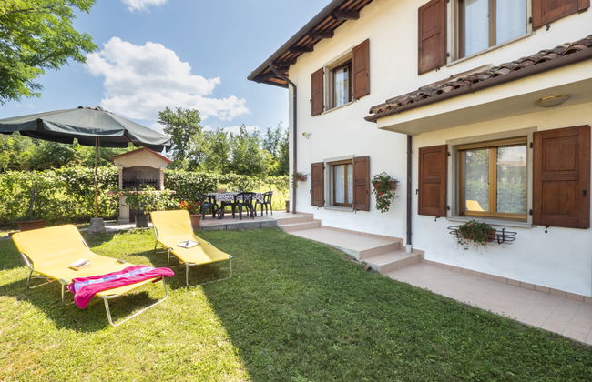 Il Castelliere - Foto 3