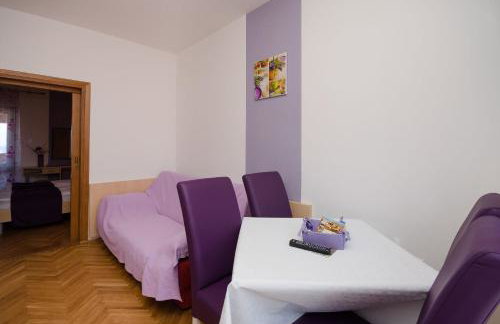 Apartments Mirjana B - Foto 45