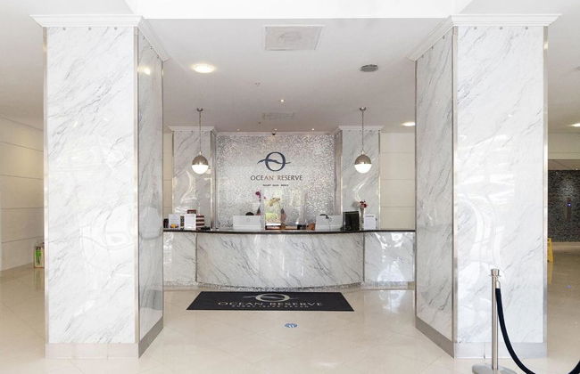 Ocean Reserve Oceanview Sunny Isles Luxury Condos - Foto 15