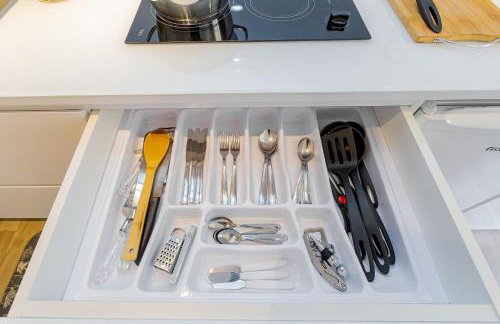 Edificio Easy Life | Mercês - Curitiba | Gonzaga Stays - Foto 23