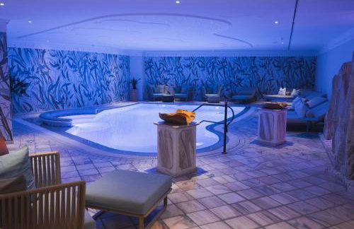 Hotel Rosenpark - Foto 17