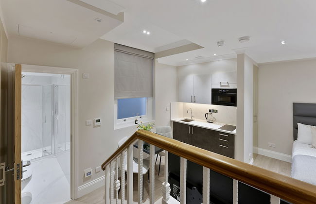 Cleveland Residences Kensington - Foto 57