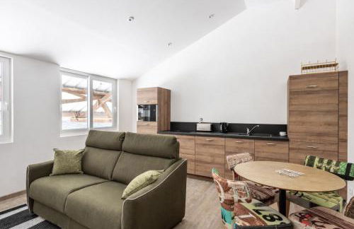 Camping De La Seine - Foto 28