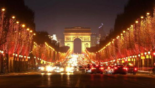 Studio de charme toits parisiens - Foto 3