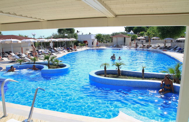 Villaggio Turistico Baia Del Monaco - Foto 26