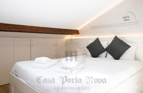 Casa Porta Nova AL - Foto 29