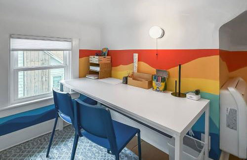 Plymouth Court Turret Retreat - Foto 41