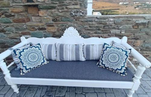 sea melody tinos 2 - Foto 13