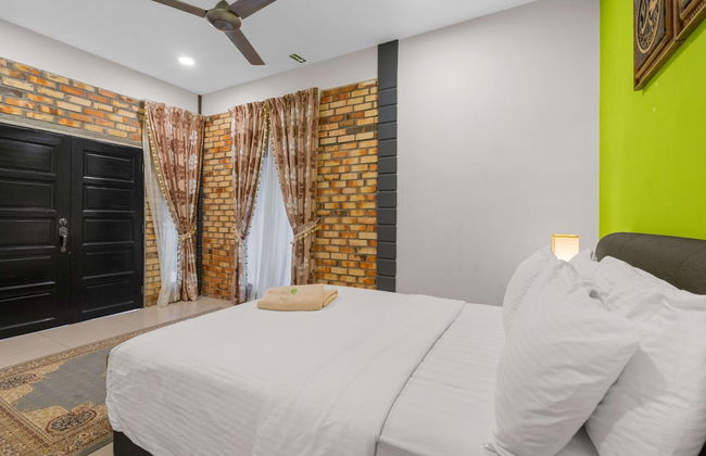 Villa Kiambang - Foto 8