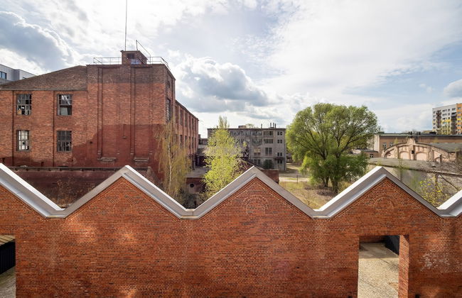 Łąkowa Apartment Łódź by Renters - Foto 58