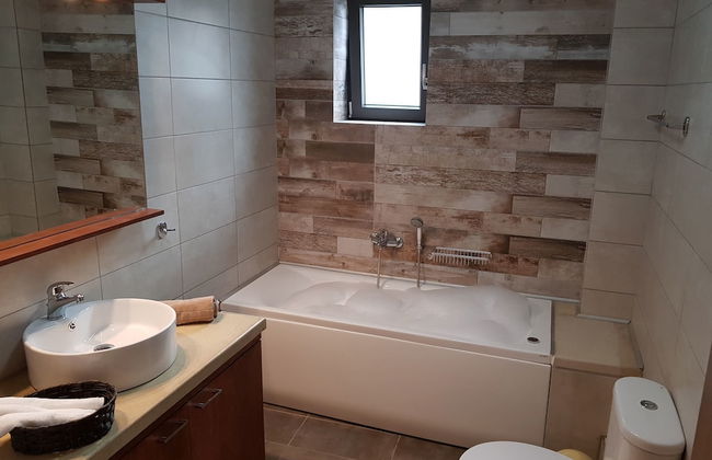 Traditional Villa in Fres - Foto 62