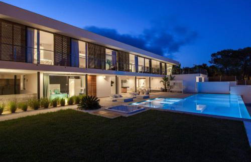 Seaside Sanctuary in Ibiza City, 1061 - Foto 52