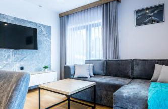 Apartamenty Tatra Lux - Foto 54