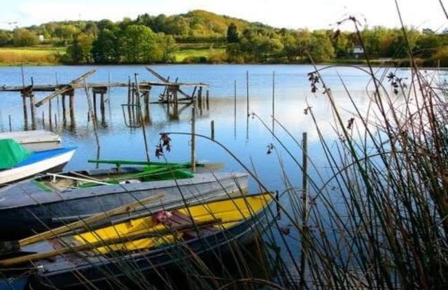 Spacious Holiday Home in Ulmen Near the Centre - Foto 24