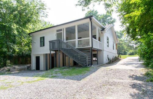 NashOasis 10 Min to DT, Gameroom, Huge Yard - Foto 17