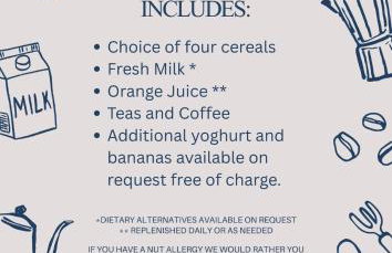 Private Double Room and Ensuite in Historic Cornish Cottage - Photo 6