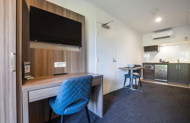 Nightelier Doncaster - Foto 34