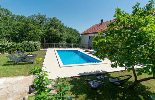 Apartments Srdanovic - Photo 26