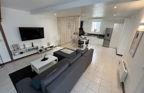 Centre Ville avec Garage - Parking - Foto 11