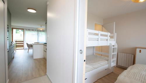 Appartement La Dole et Sens Au pied des pistes - Foto 5