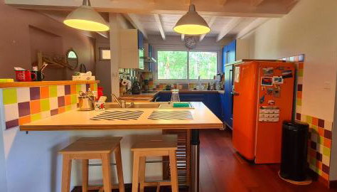 Villa Messangeles - Foto 5