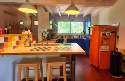 Villa Messangeles - Photo 5