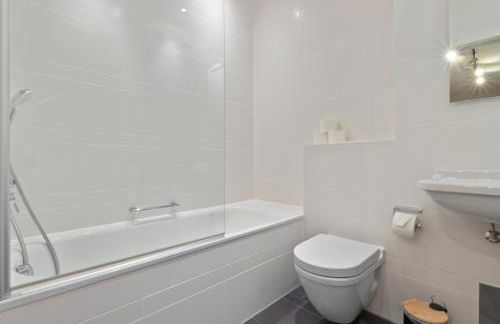 Flatista Homes - Nymphenburg Suites - Foto 11