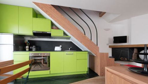 Italianway - Osteglio 15/F - Viola - Foto 3, Other