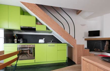 Italianway - Osteglio 15/F - Viola - Foto 3