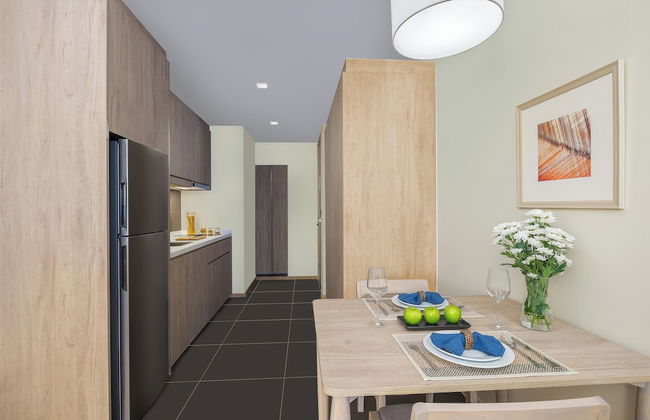 Somerset Harbourview Sri Racha - Photo 11