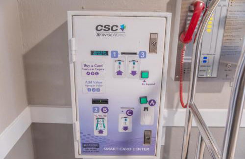 Penthouse 1BR Miami Beach, amazing Ocean and Skyline views - Foto 75