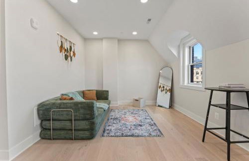 Lux 2Bedroom Apartment in Dupont Circle - Foto 2