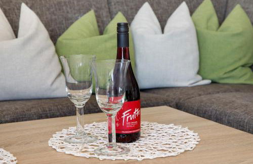 Ferienwohnung Kiesel - Foto 16