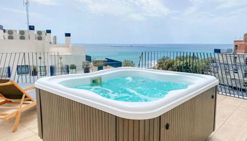 Luxury Penthouse Allonbay Village & SPA - Foto 5