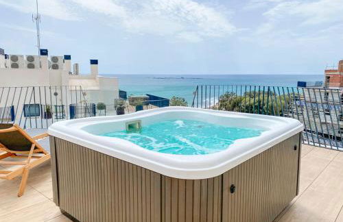 Luxury Penthouse Allonbay Village & SPA - Foto 5