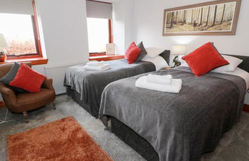 Shieldhill Farm House - Foto 45