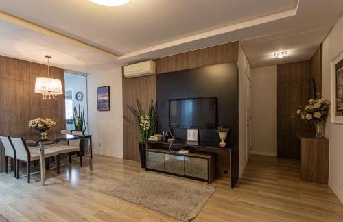 Melhor Apartamento centro Pomerode, perto de tudo - Foto 8